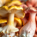 Yelow V Pink Oyster (Taste)